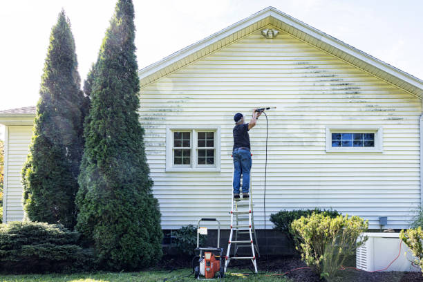 Best Parking Lot and Garage Cleaning  in Lansdowne, VA